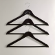 Plastic Clothes Hanger 3 Pcs